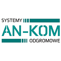 Systemy odgromowe An-Kom